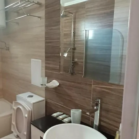 Страхотен Двустаен Апартамент * Sveti Vlas