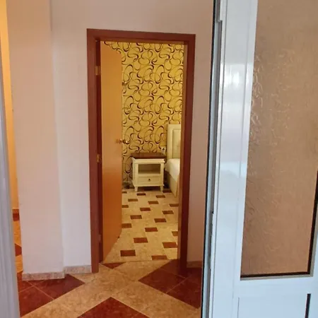 Appartamento Страхотен Двустаен Апартамент Sveti Vlas